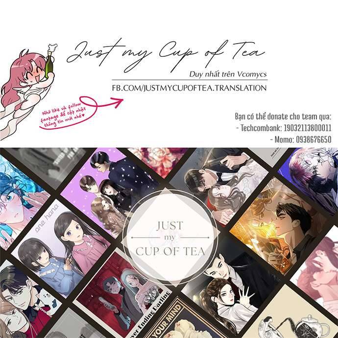 Nghiện Yêu Em Chapter 64 - Trang 2