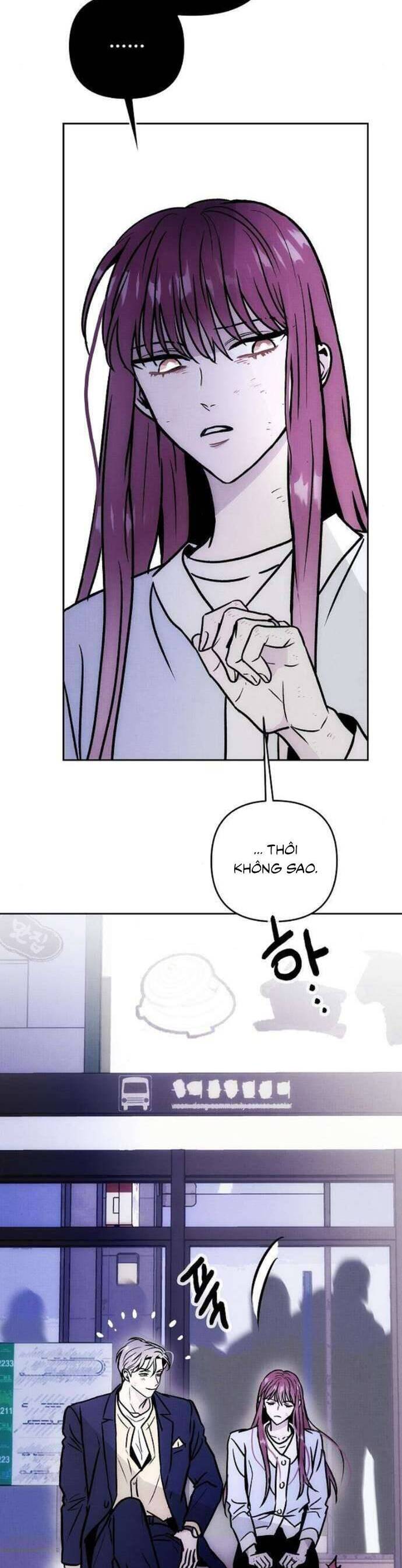 Nghiện Yêu Em Chapter 64 - Trang 2