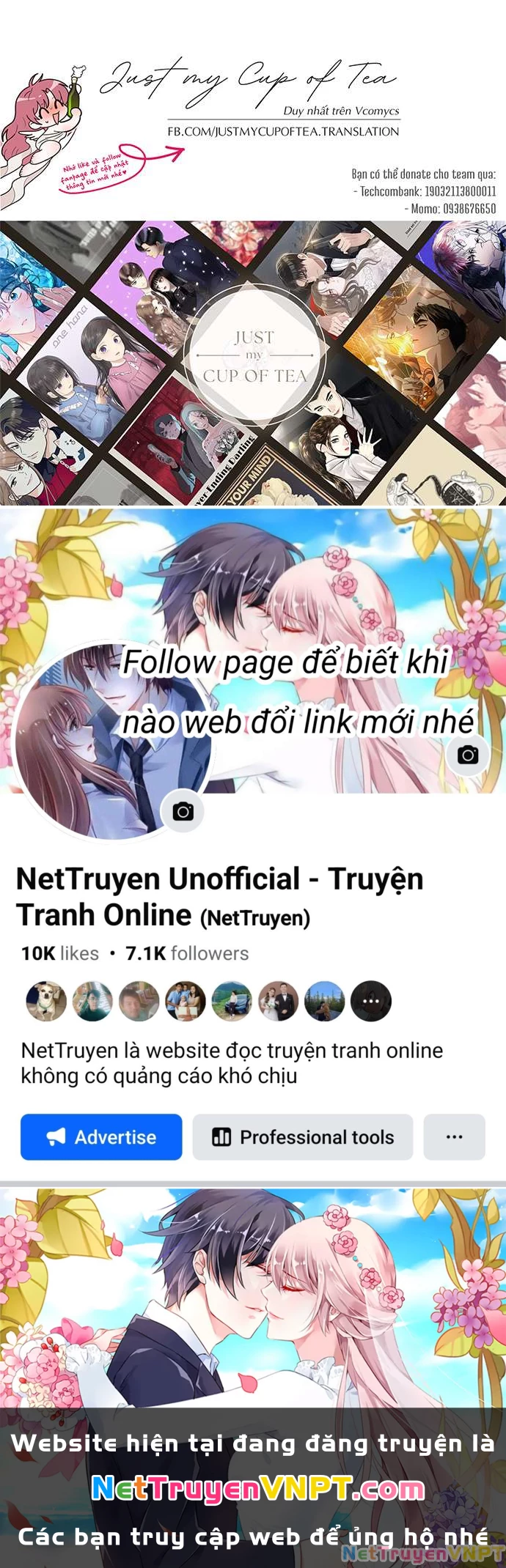 Nghiện Yêu Em Chapter 68 - Trang 2
