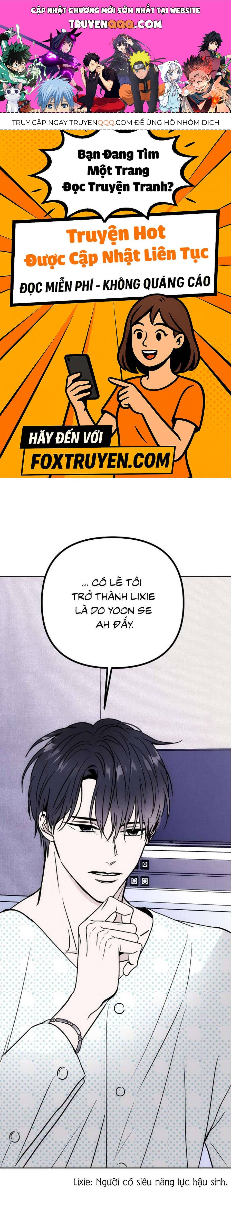 Nghiện Yêu Em Chapter 83 - Trang 2