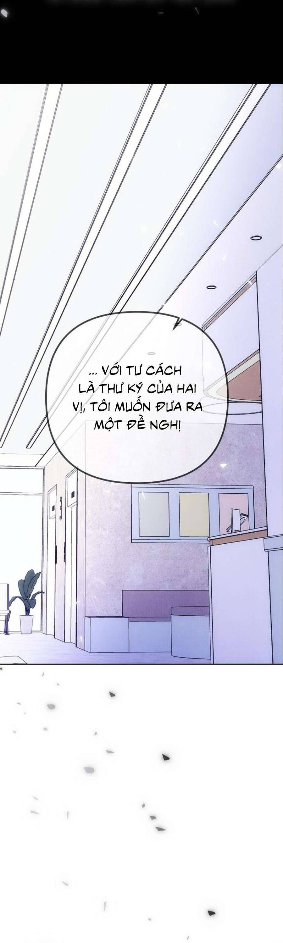 Nghiện Yêu Em Chapter 83 - Trang 2