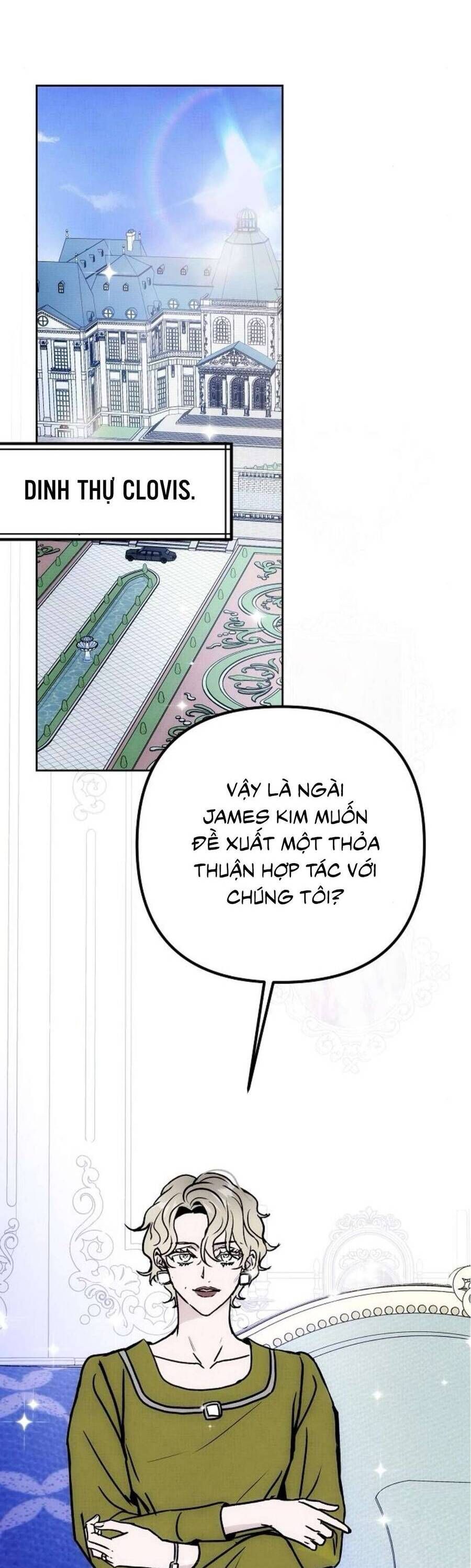 Nghiện Yêu Em Chapter 83 - Trang 2