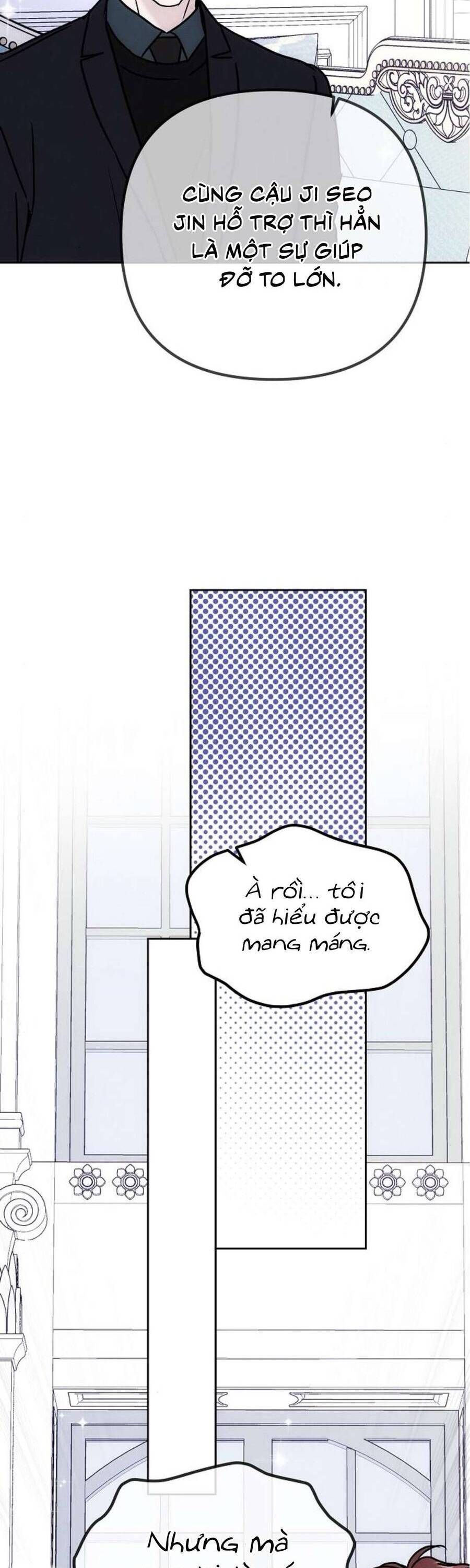 Nghiện Yêu Em Chapter 83 - Trang 2