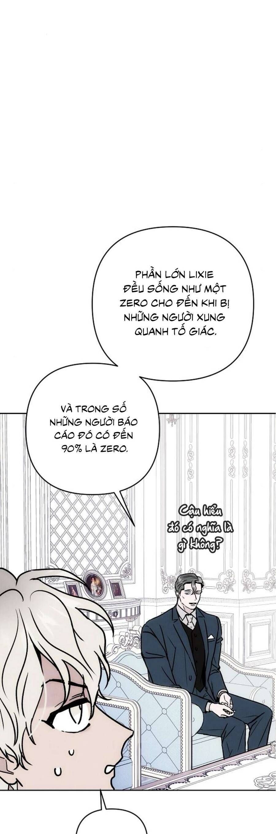 Nghiện Yêu Em Chapter 83 - Trang 2