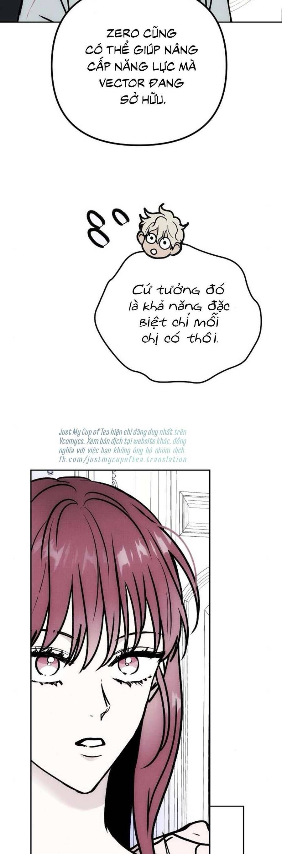 Nghiện Yêu Em Chapter 83 - Trang 2