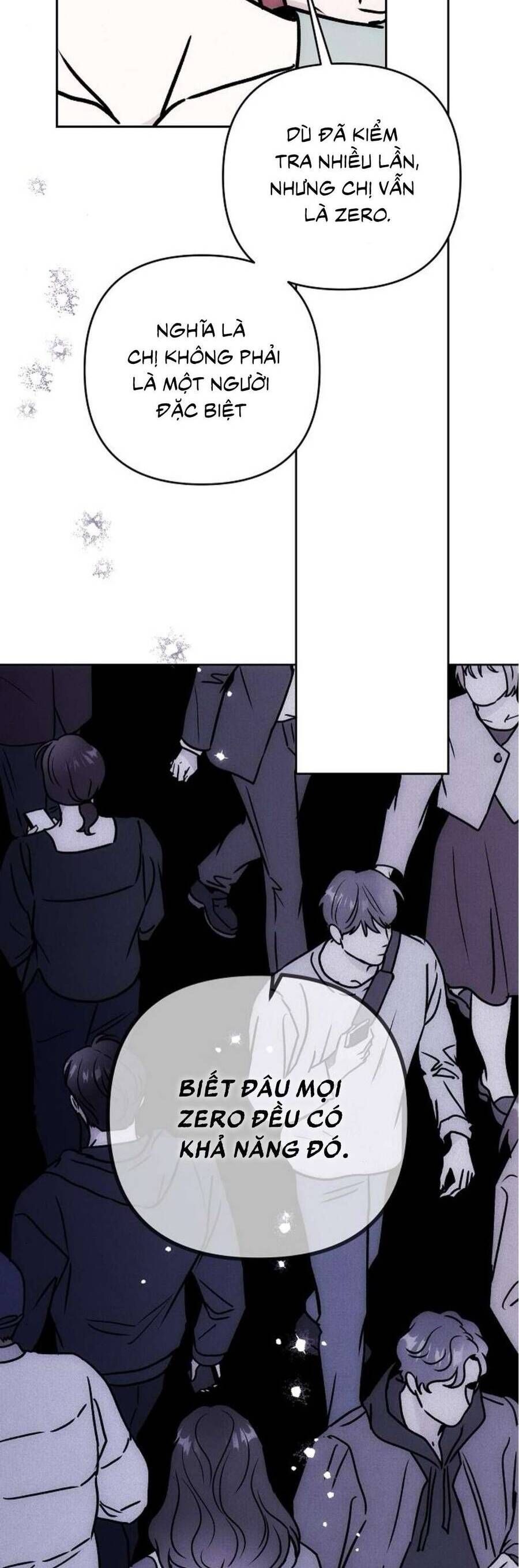 Nghiện Yêu Em Chapter 83 - Trang 2