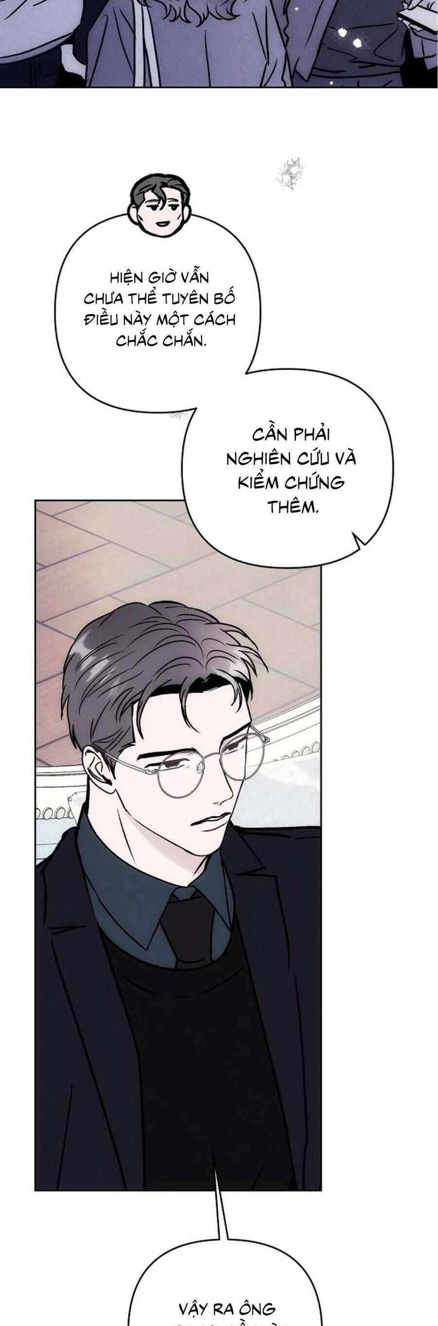 Nghiện Yêu Em Chapter 83 - Trang 2
