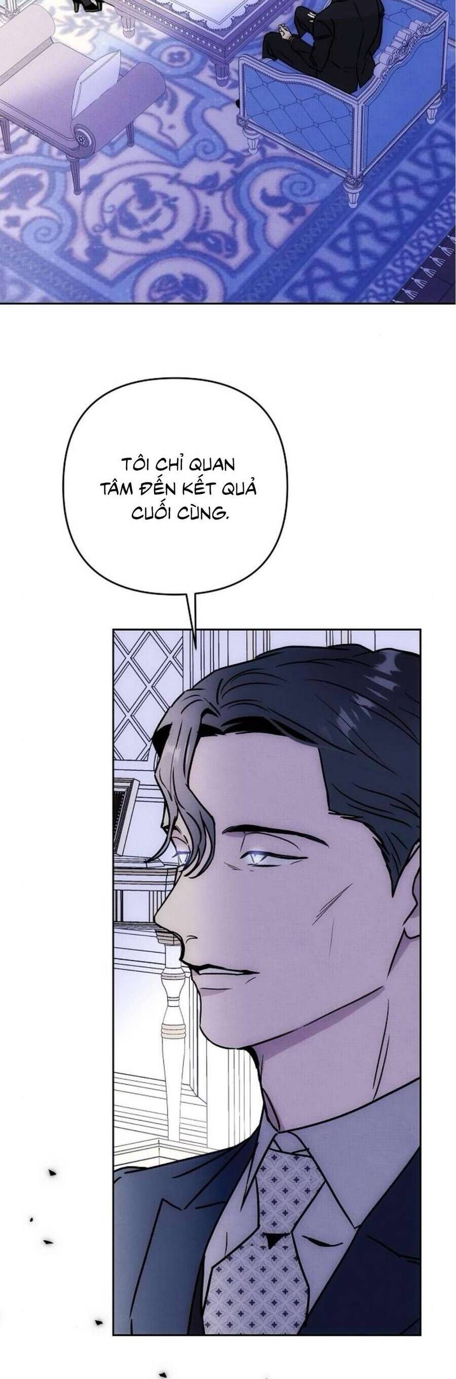 Nghiện Yêu Em Chapter 83 - Trang 2