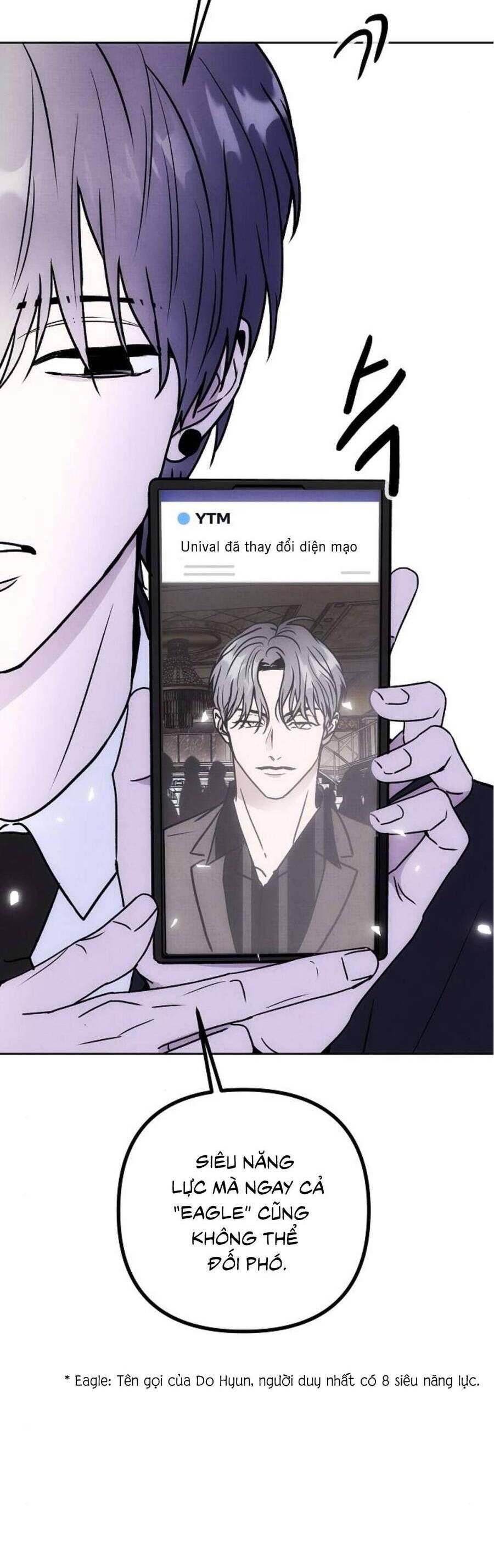 Nghiện Yêu Em Chapter 83 - Trang 2
