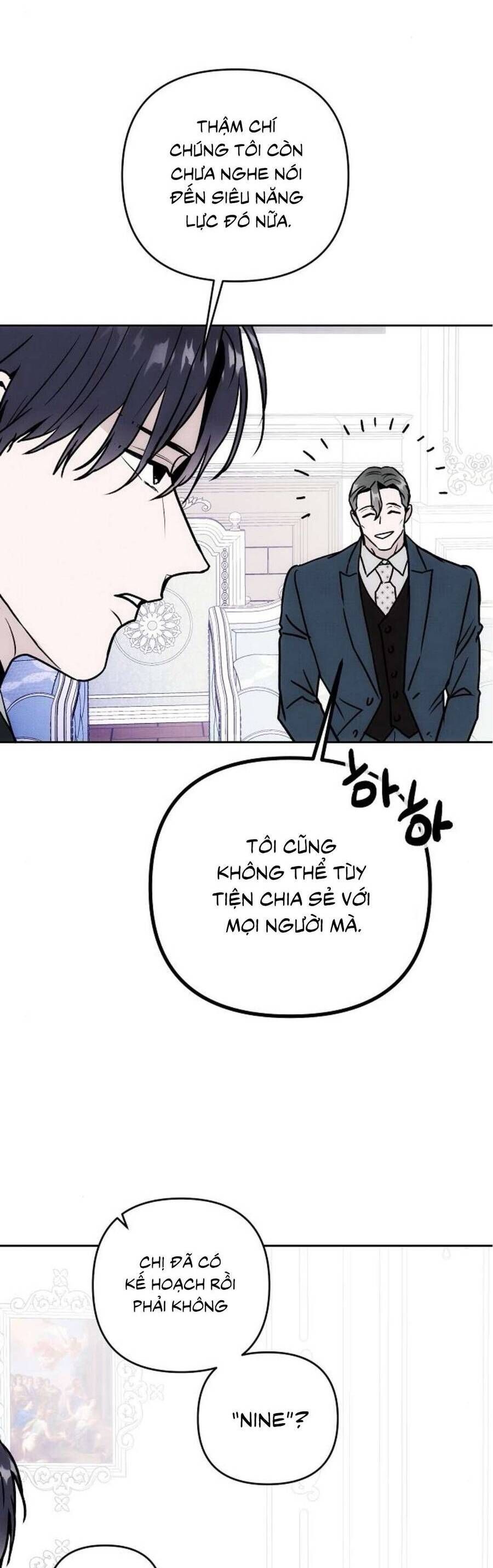 Nghiện Yêu Em Chapter 83 - Trang 2