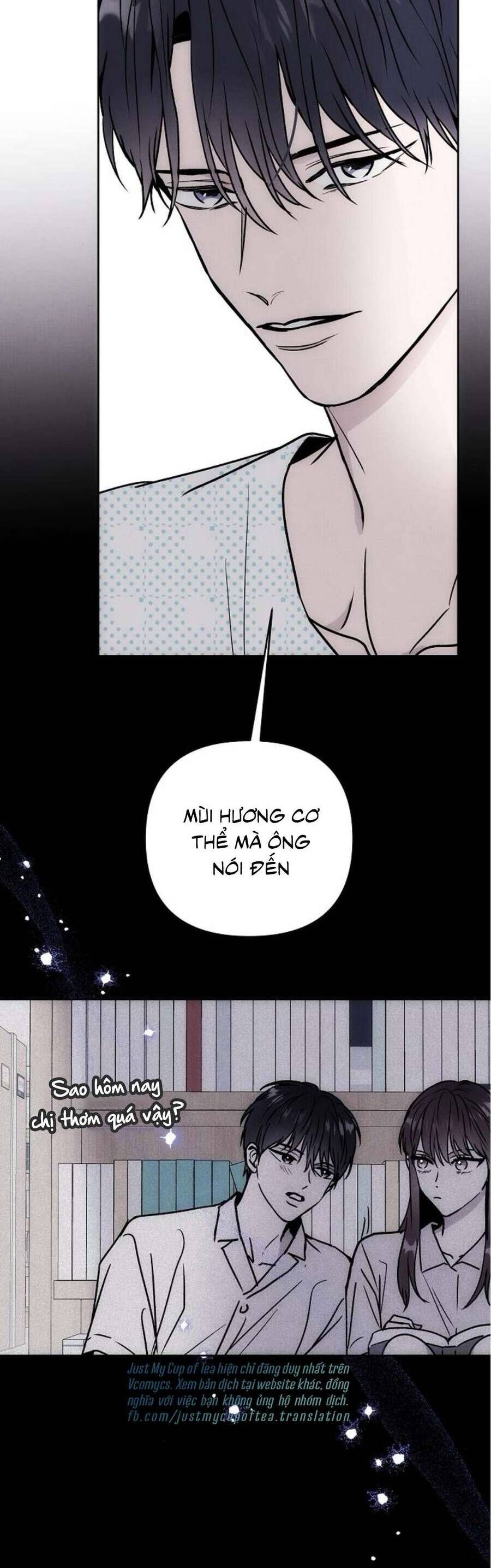 Nghiện Yêu Em Chapter 83 - Trang 2