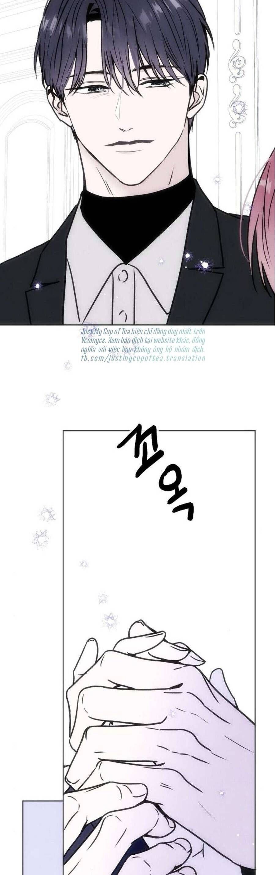 Nghiện Yêu Em Chapter 83 - Trang 2