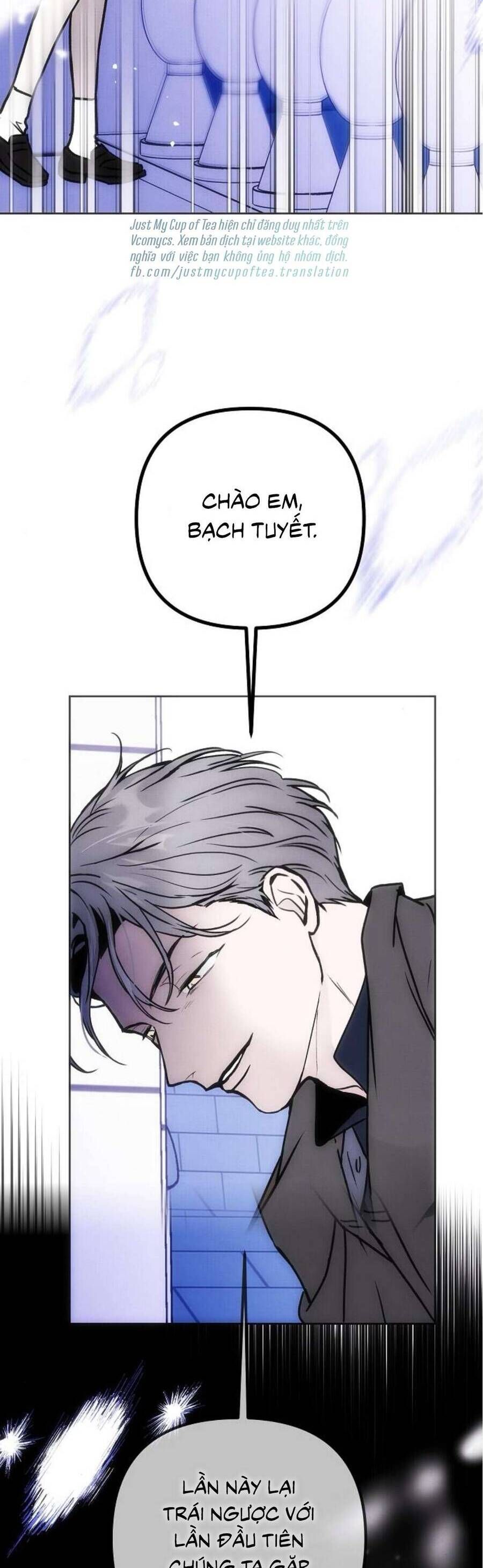 Nghiện Yêu Em Chapter 83 - Trang 2