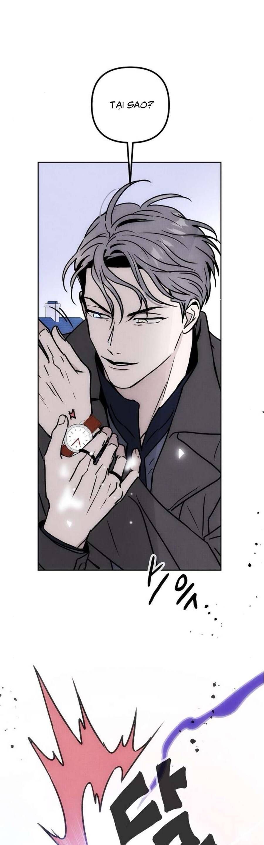 Nghiện Yêu Em Chapter 83 - Trang 2