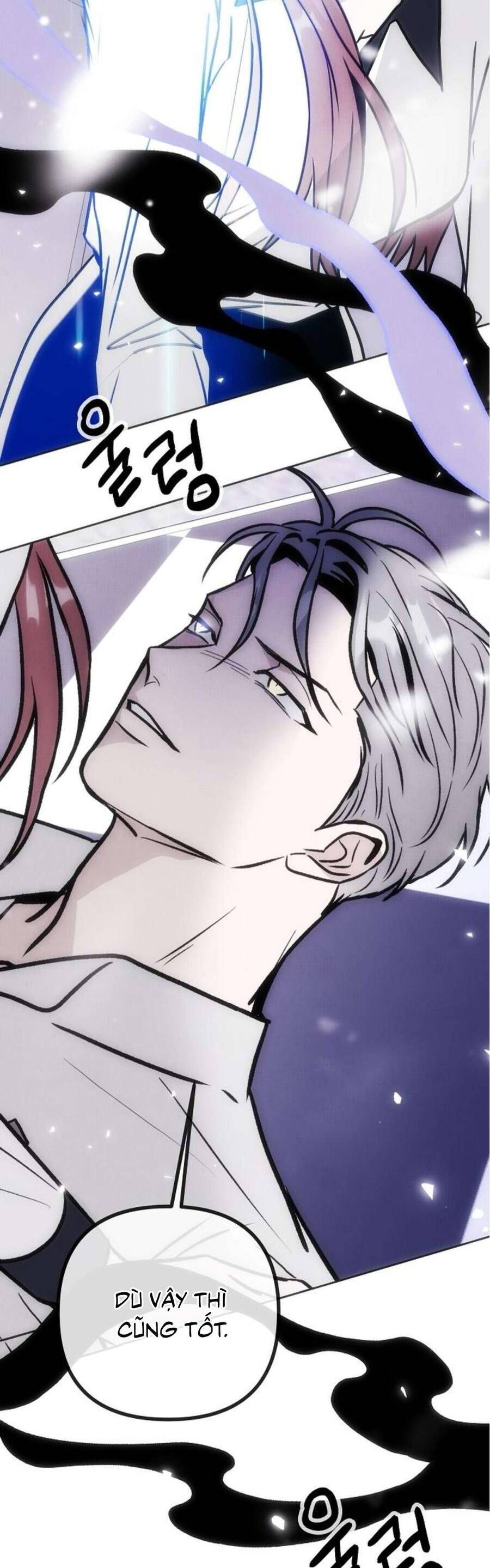 Nghiện Yêu Em Chapter 83 - Trang 2