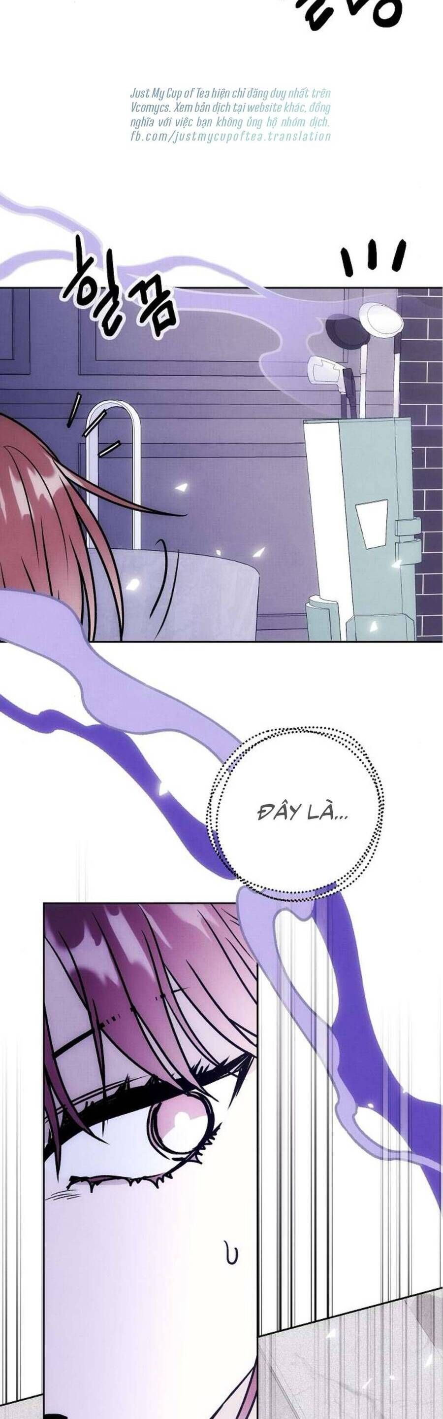 Nghiện Yêu Em Chapter 83 - Trang 2