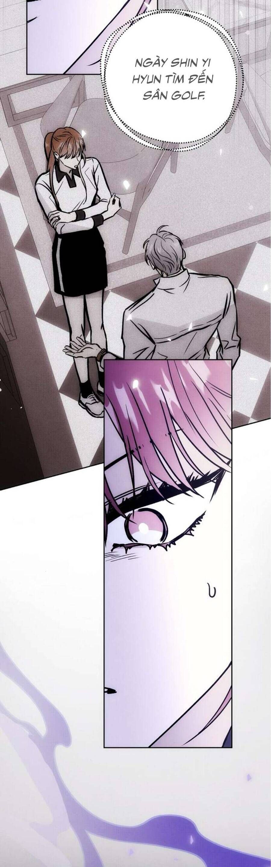 Nghiện Yêu Em Chapter 83 - Trang 2