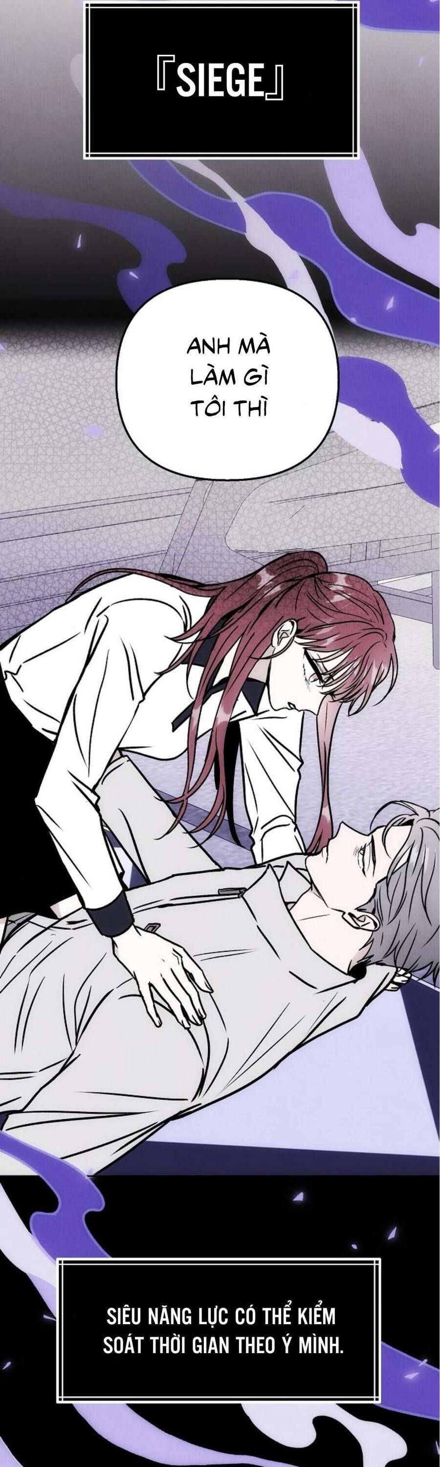 Nghiện Yêu Em Chapter 83 - Trang 2