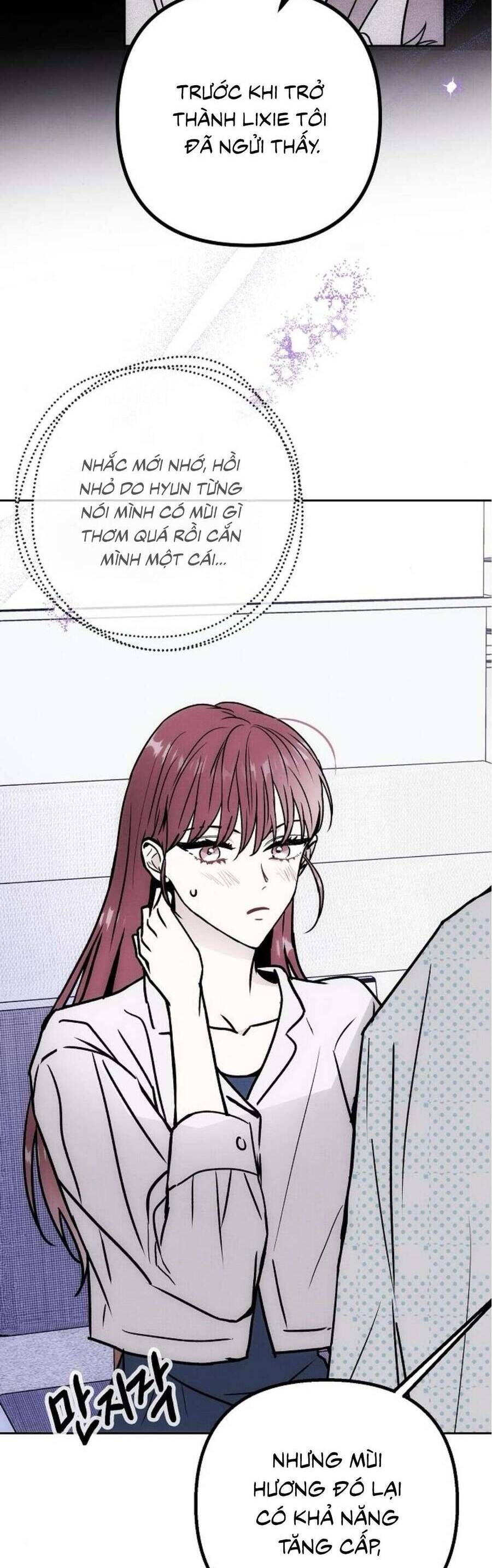 Nghiện Yêu Em Chapter 83 - Trang 2