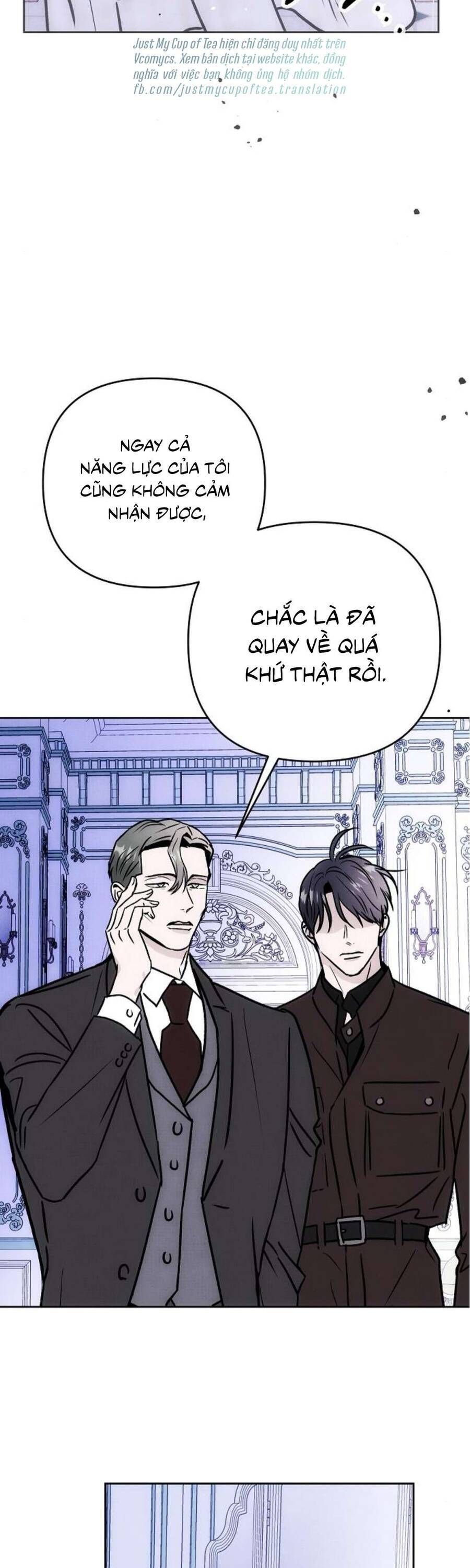 Nghiện Yêu Em Chapter 83 - Trang 2
