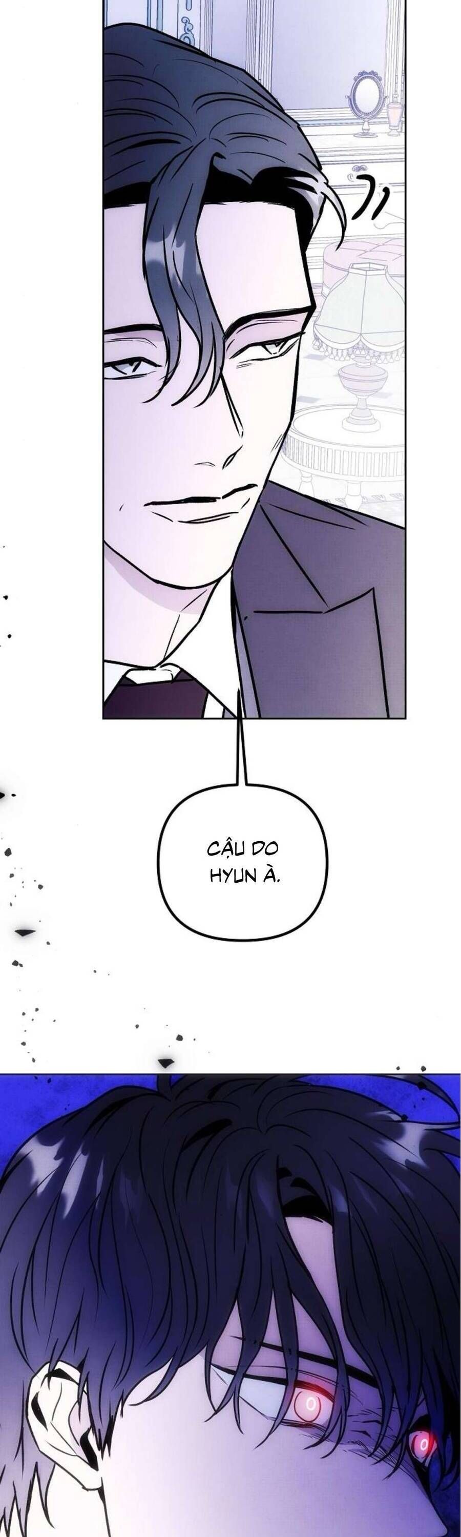 Nghiện Yêu Em Chapter 83 - Trang 2