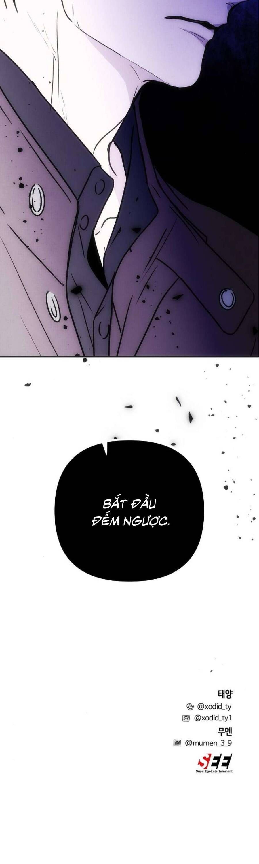 Nghiện Yêu Em Chapter 83 - Trang 2