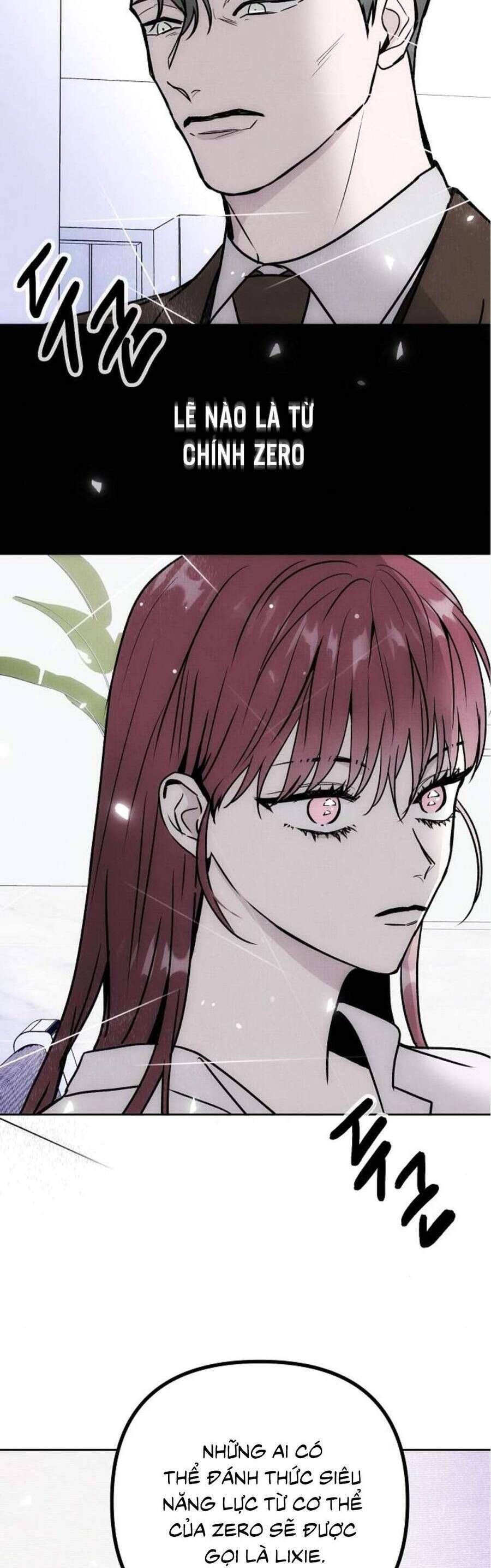 Nghiện Yêu Em Chapter 83 - Trang 2