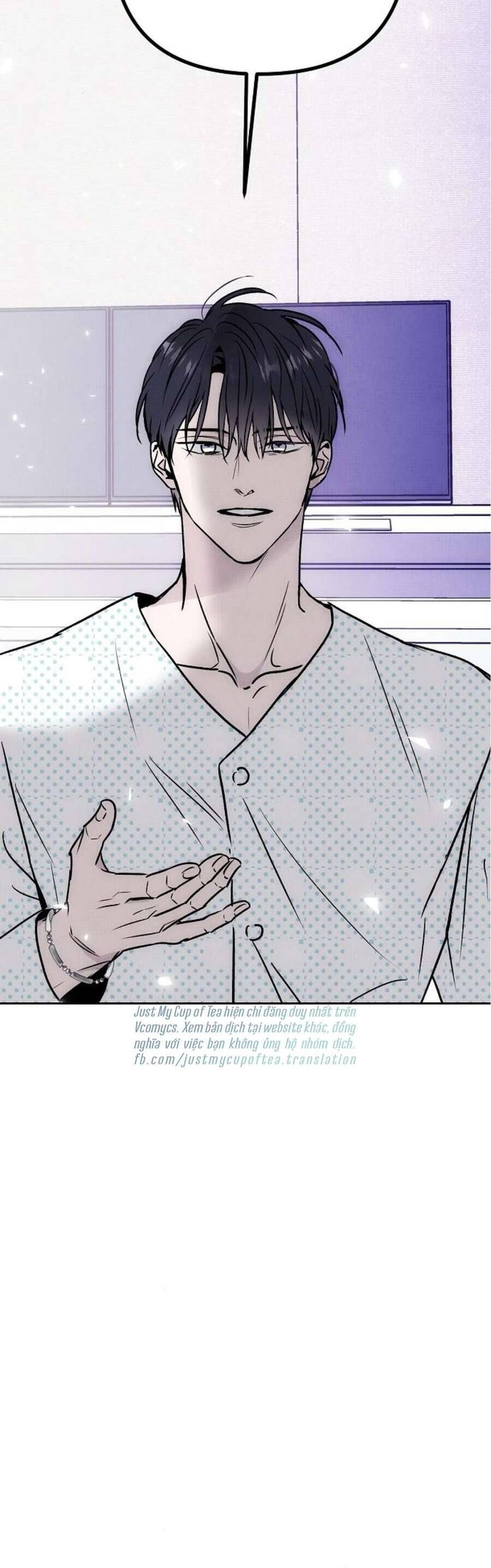 Nghiện Yêu Em Chapter 83 - Trang 2