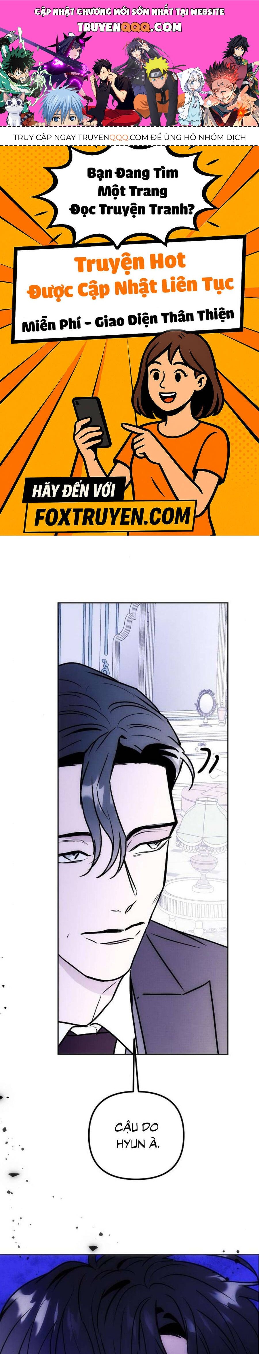 Nghiện Yêu Em Chapter 84 - Trang 2