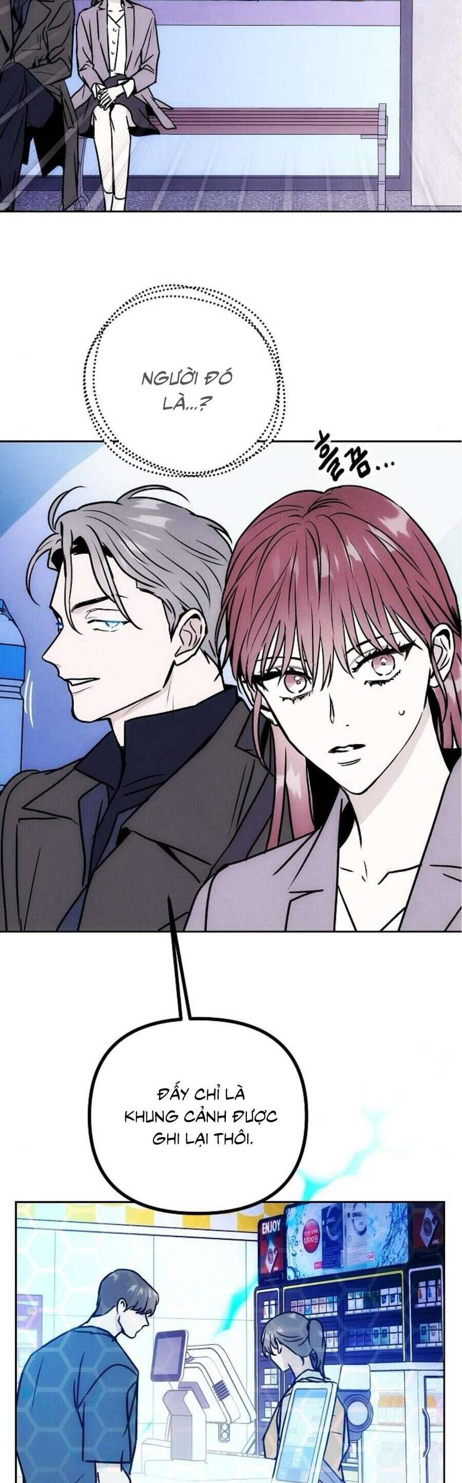 Nghiện Yêu Em Chapter 84 - Trang 2
