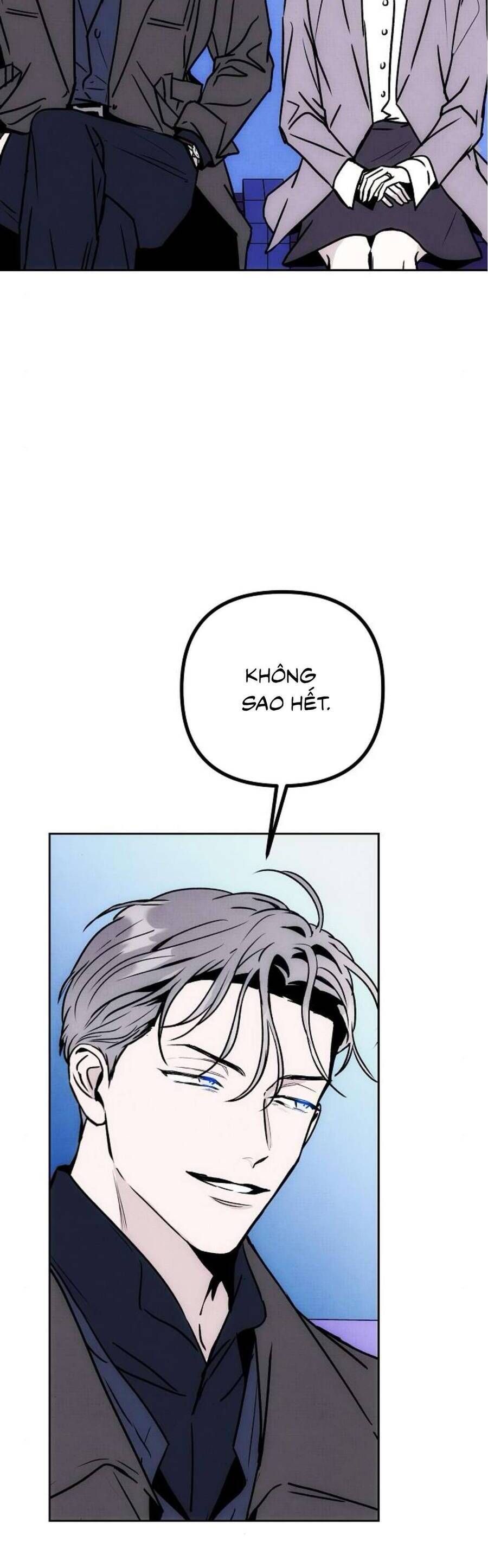 Nghiện Yêu Em Chapter 84 - Trang 2