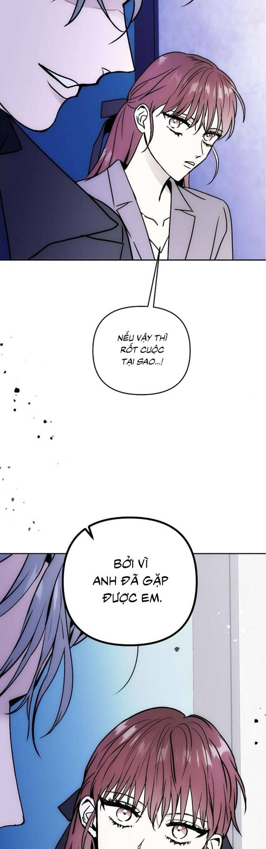 Nghiện Yêu Em Chapter 84 - Trang 2