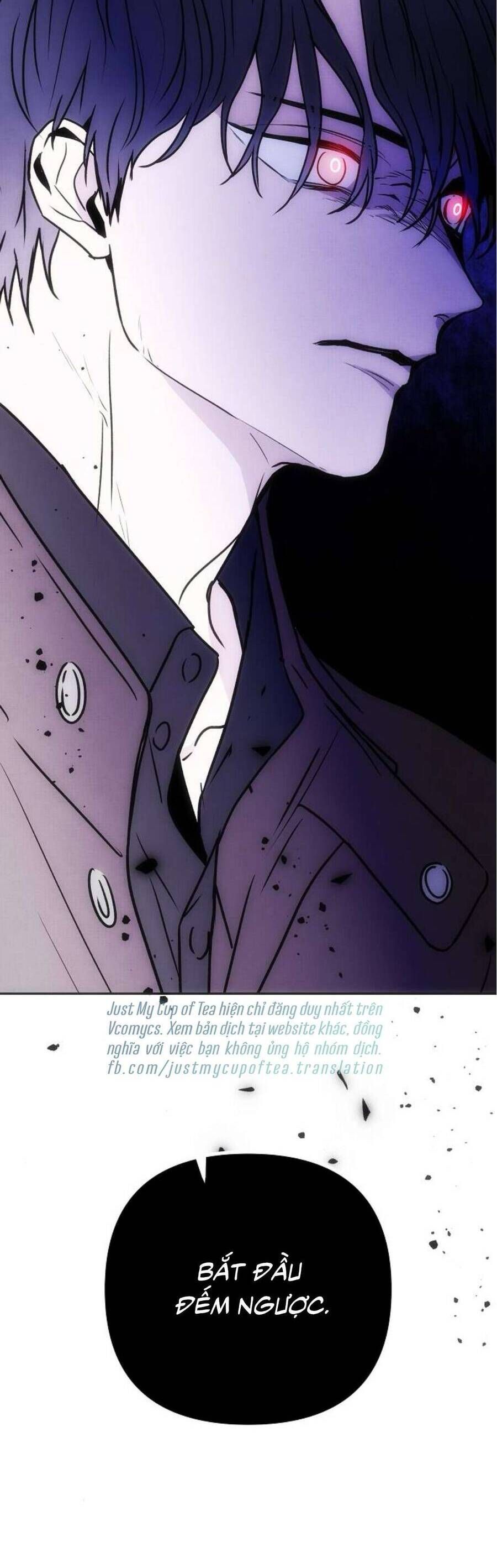 Nghiện Yêu Em Chapter 84 - Trang 2