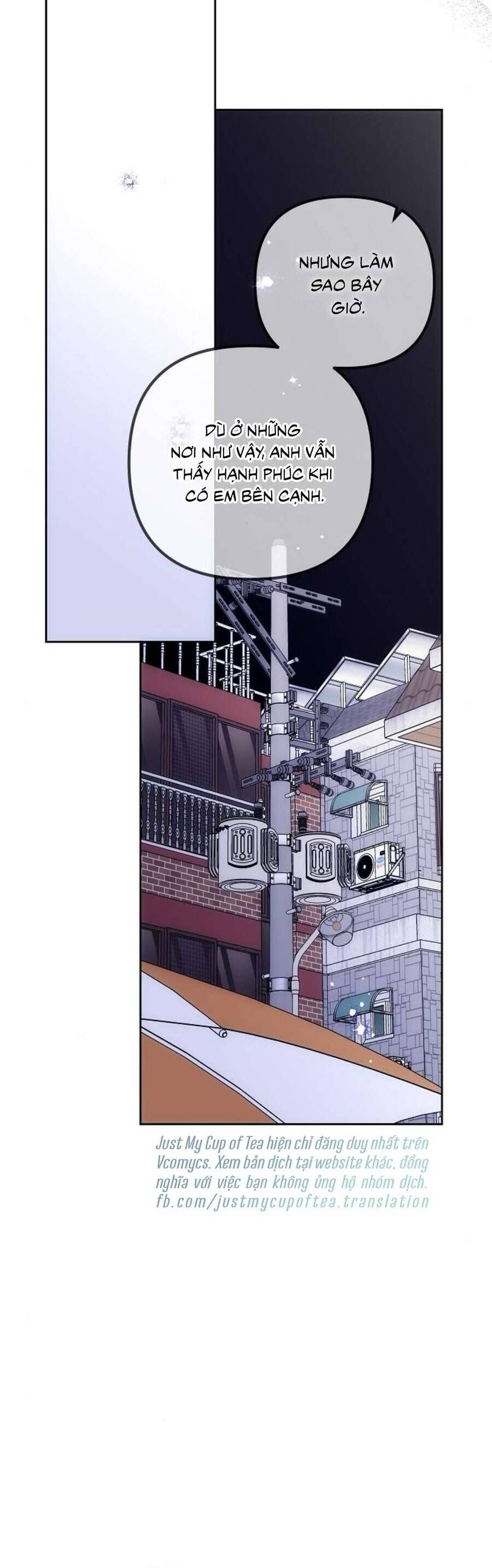 Nghiện Yêu Em Chapter 84 - Trang 2
