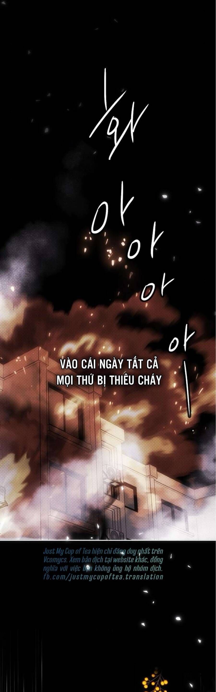 Nghiện Yêu Em Chapter 84 - Trang 2