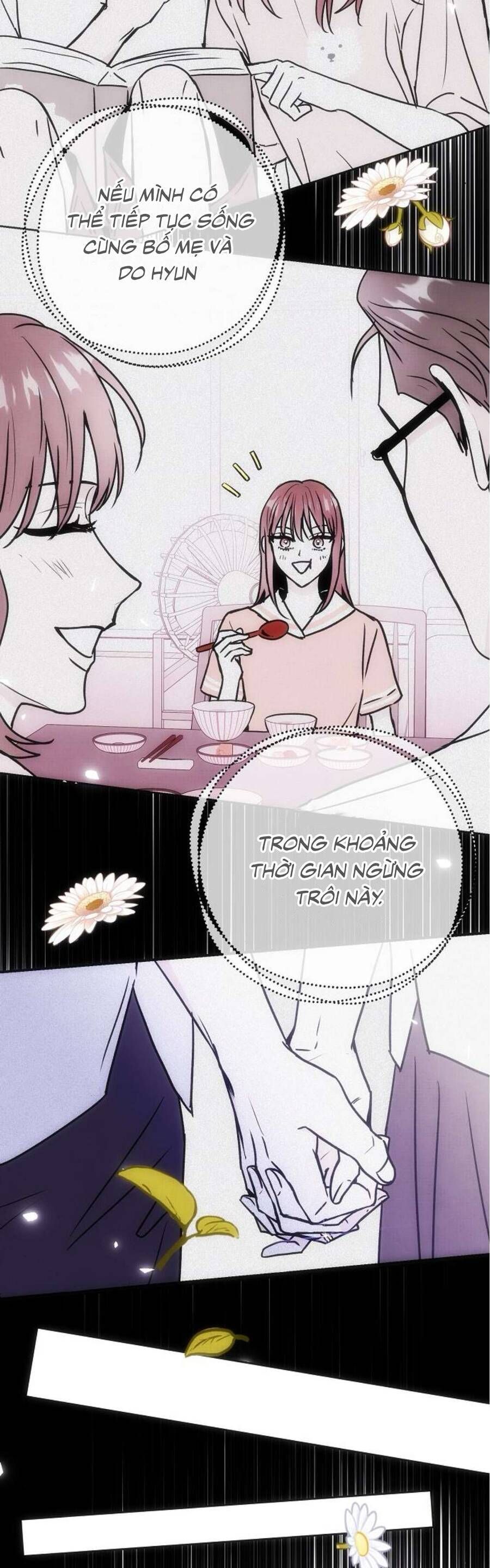 Nghiện Yêu Em Chapter 84 - Trang 2