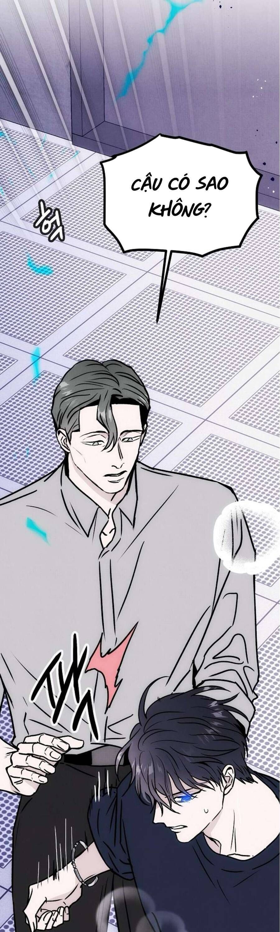 Nghiện Yêu Em Chapter 84 - Trang 2