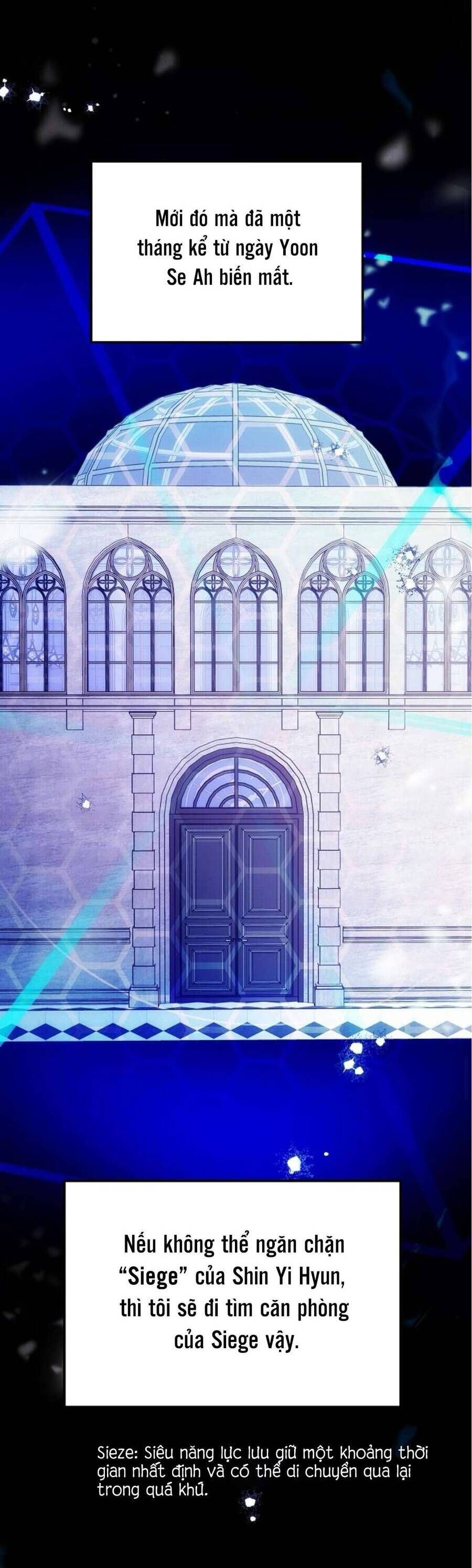 Nghiện Yêu Em Chapter 84 - Trang 2