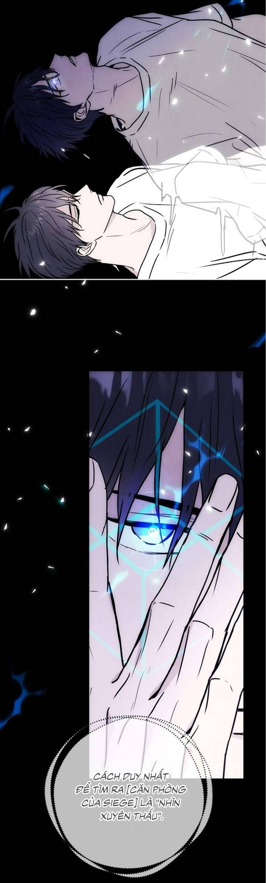 Nghiện Yêu Em Chapter 84 - Trang 2