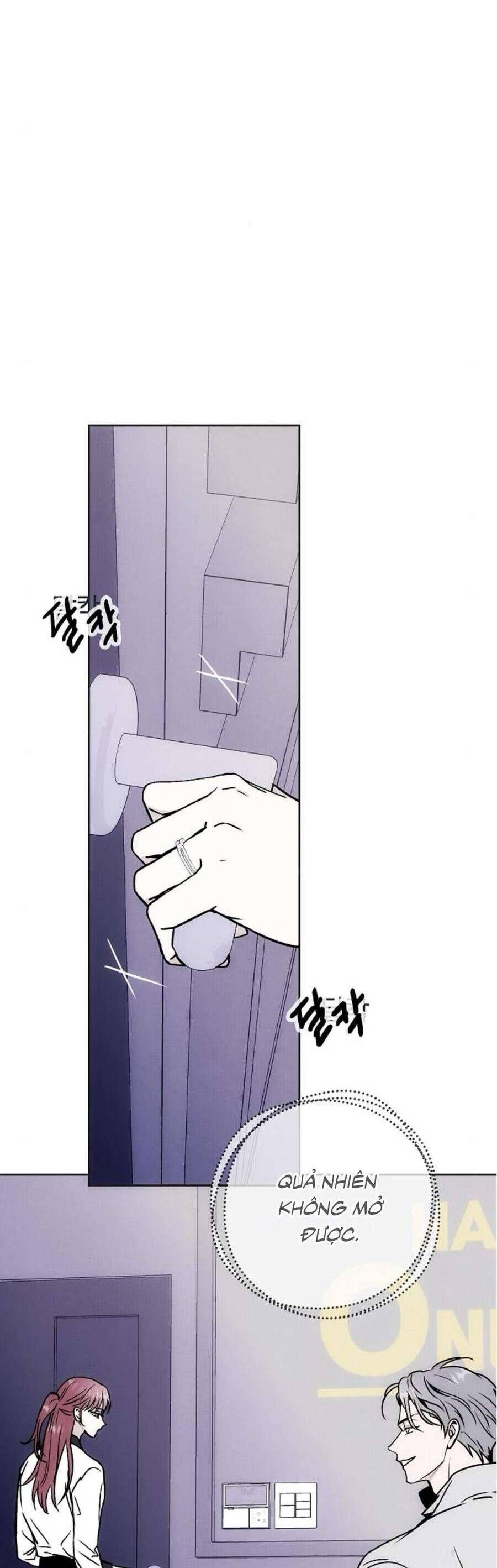 Nghiện Yêu Em Chapter 84 - Trang 2