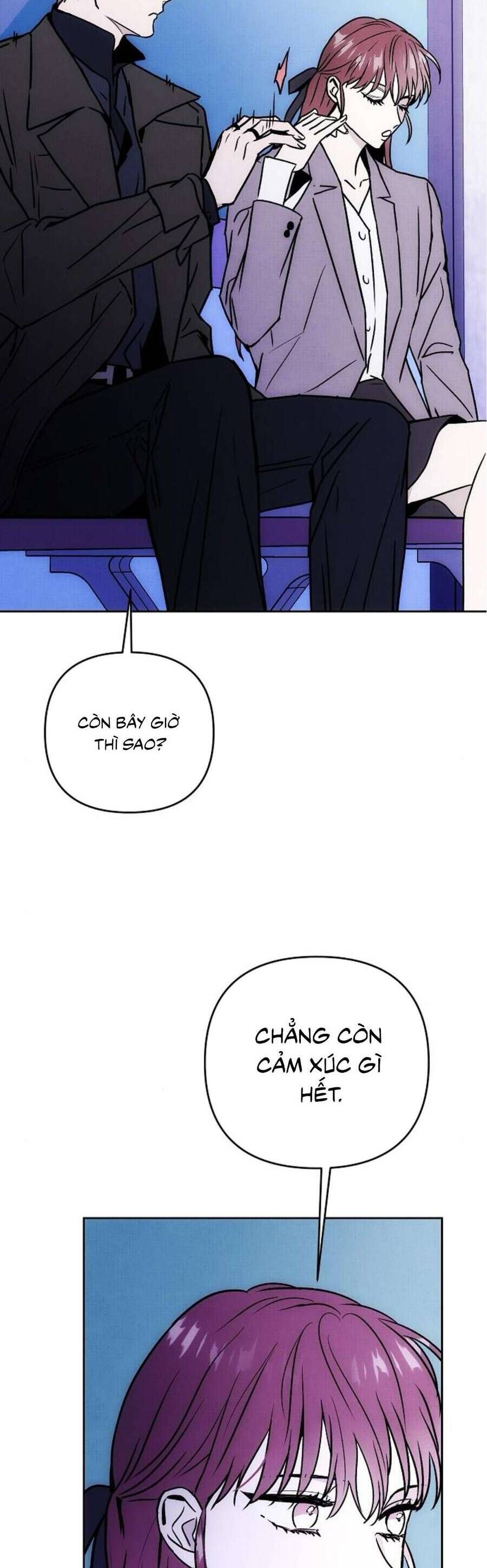 Nghiện Yêu Em Chapter 84 - Trang 2