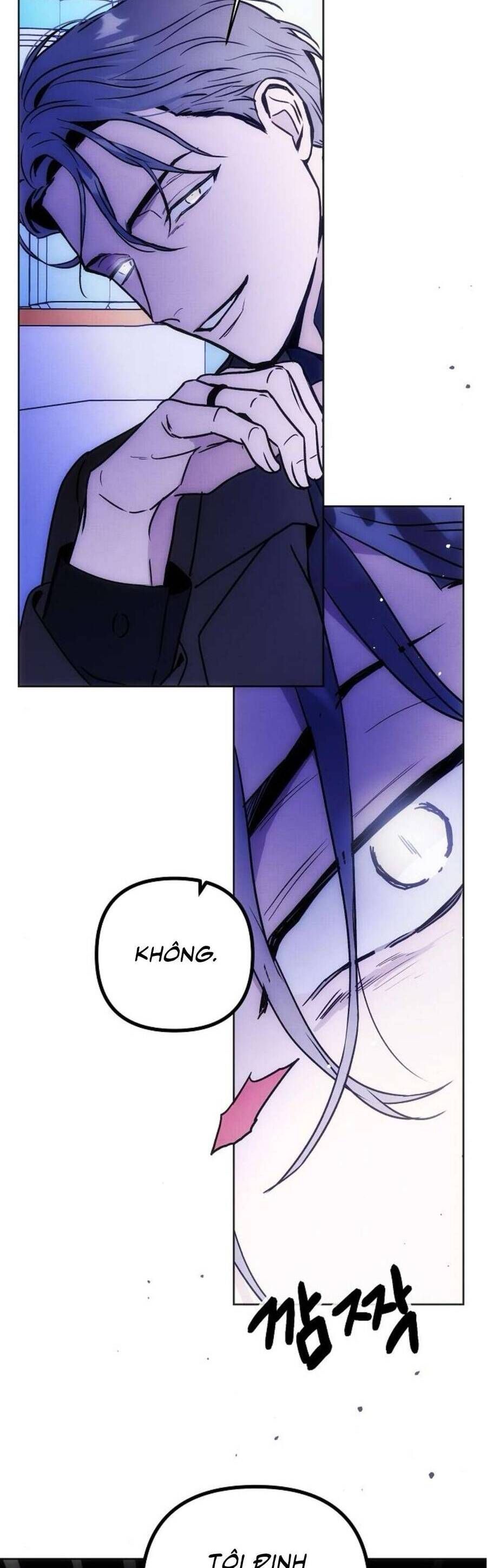 Nghiện Yêu Em Chapter 84 - Trang 2