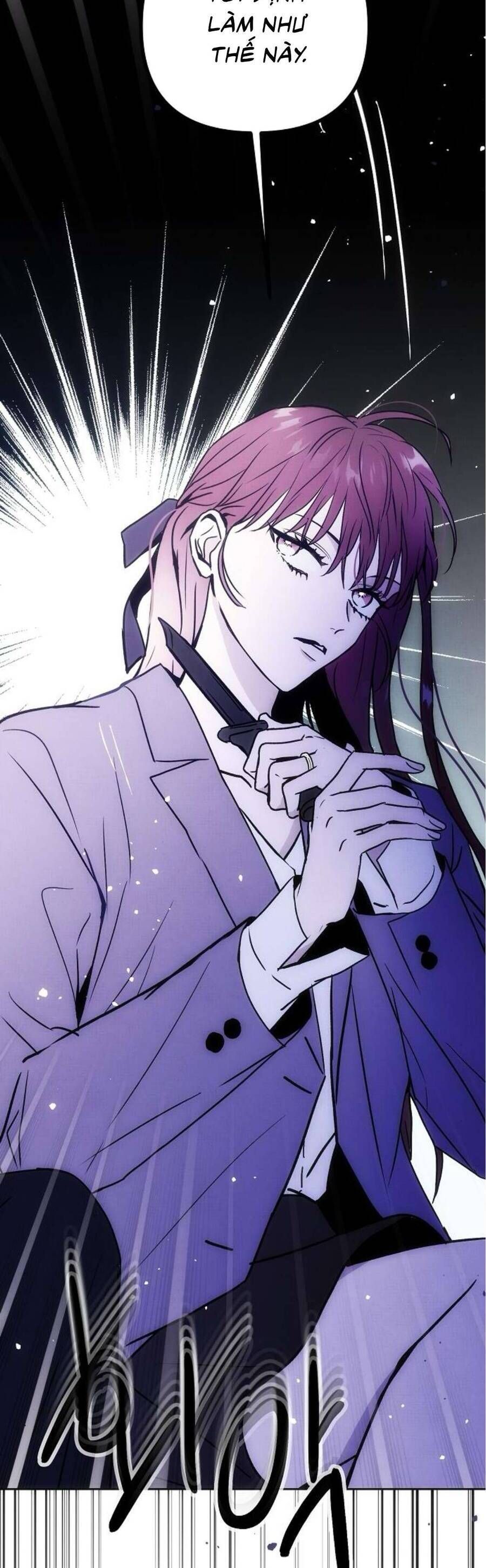 Nghiện Yêu Em Chapter 84 - Trang 2