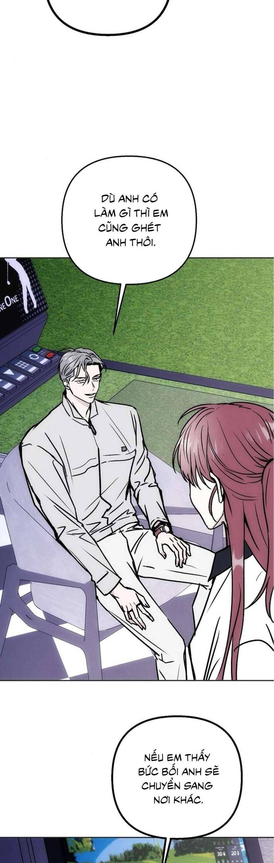 Nghiện Yêu Em Chapter 84 - Trang 2