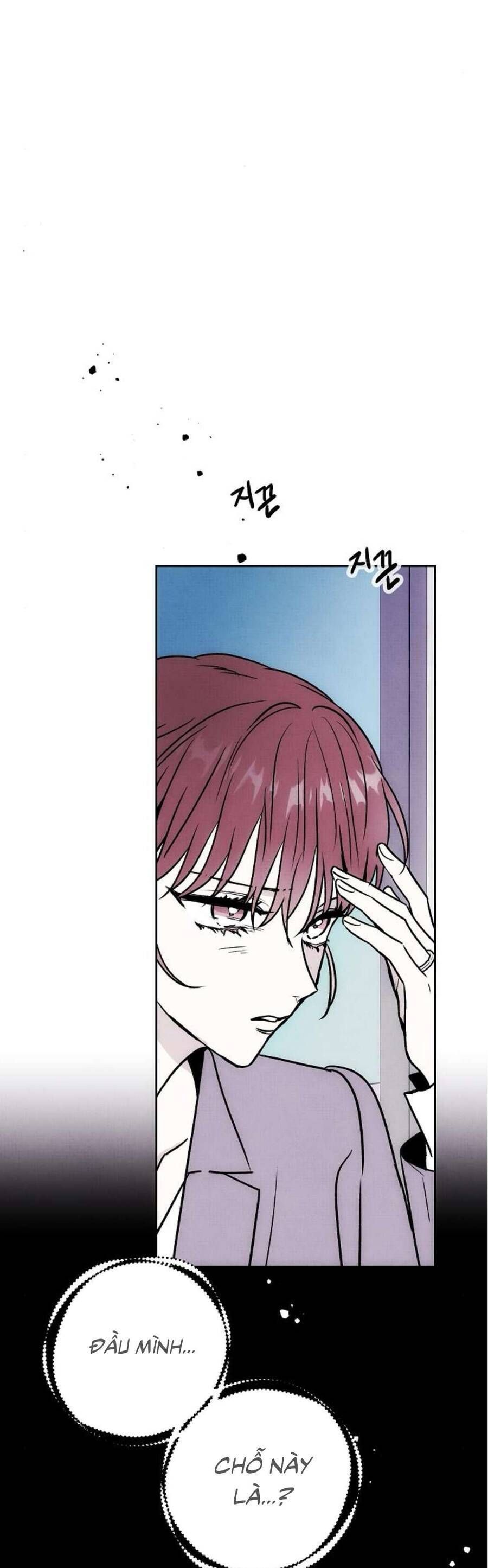 Nghiện Yêu Em Chapter 84 - Trang 2