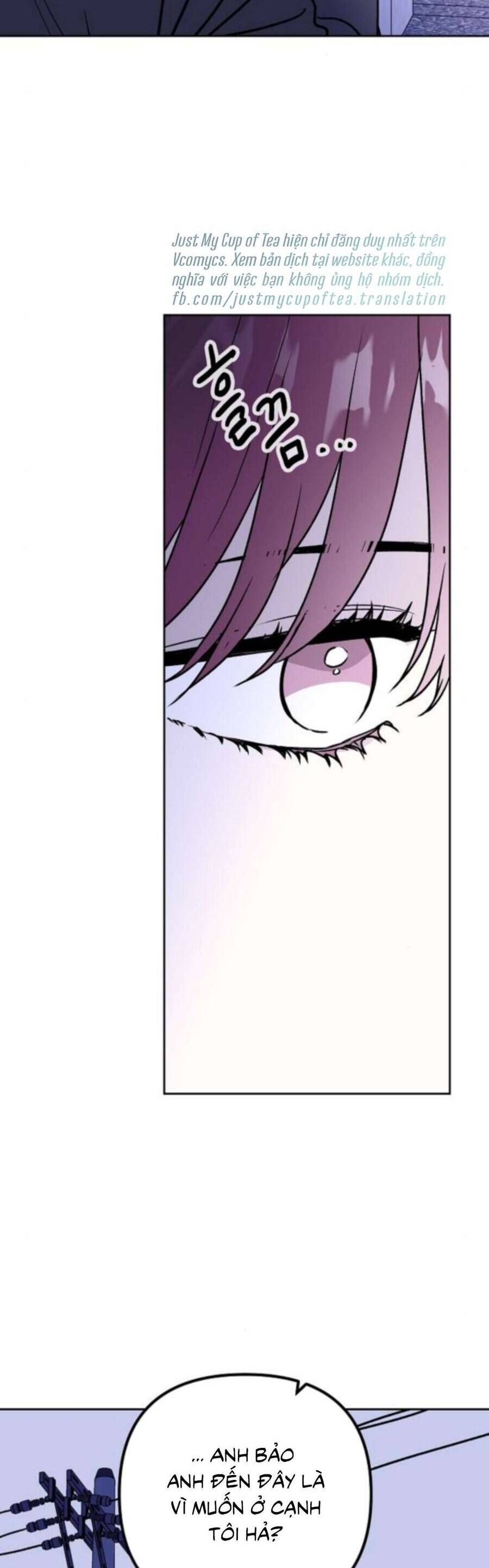 Nghiện Yêu Em Chapter 85 - Trang 2