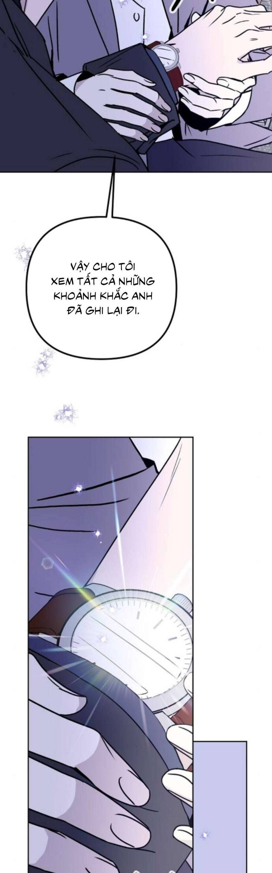 Nghiện Yêu Em Chapter 85 - Trang 2