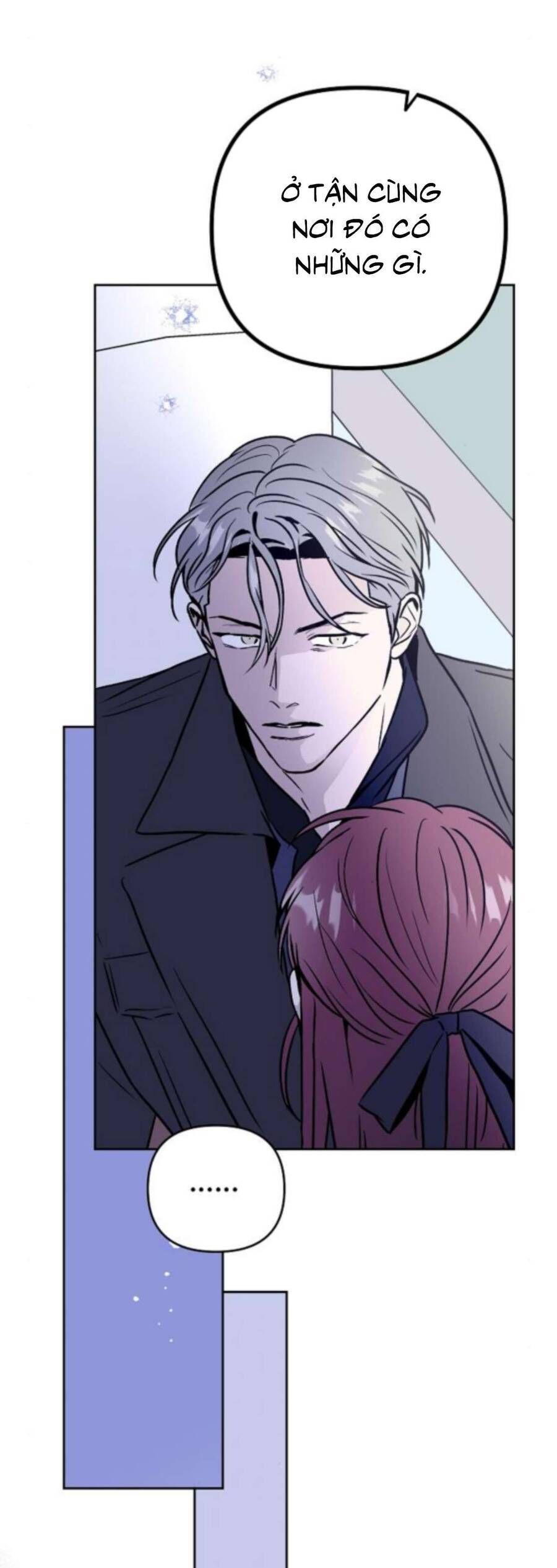 Nghiện Yêu Em Chapter 85 - Trang 2