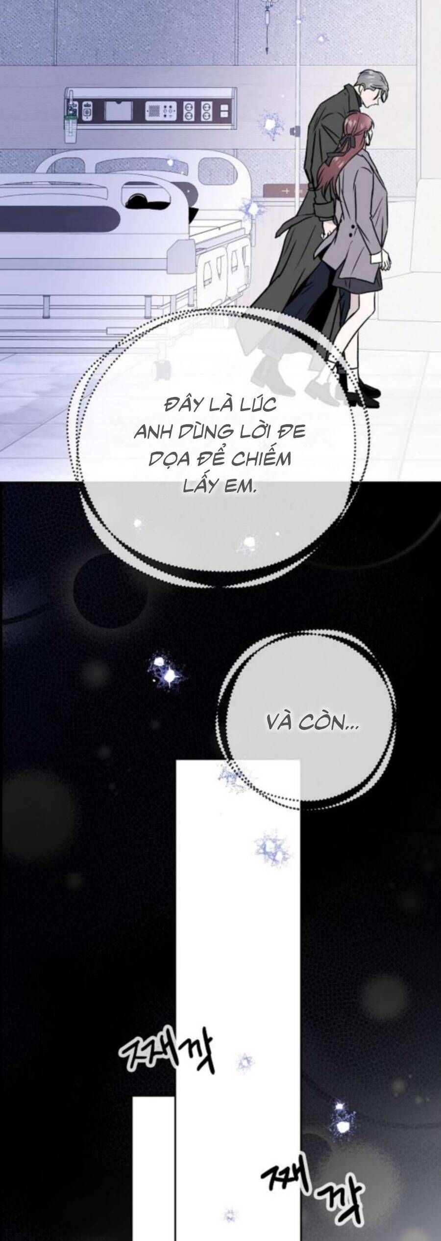 Nghiện Yêu Em Chapter 85 - Trang 2