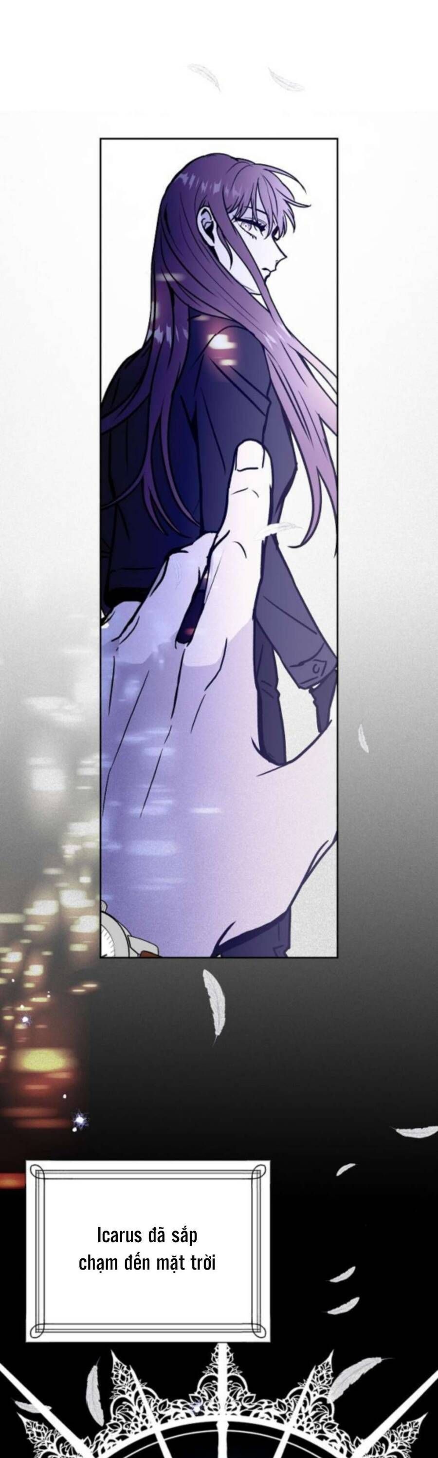 Nghiện Yêu Em Chapter 85 - Trang 2